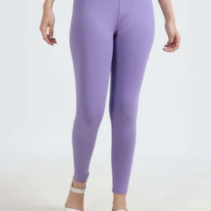 Women Ankle-Length Stretchable Leggings